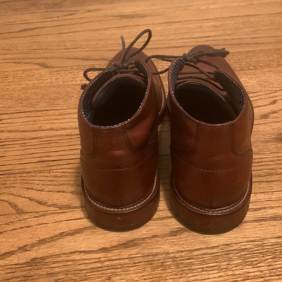 Aston Grey boots - Picture 2 of 4